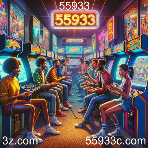 A Evolução dos Jogos de Arcade