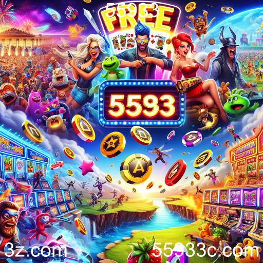 A Ascensão dos Jogos Gratuitos: Uma Nova Era de Entretenimento Digital