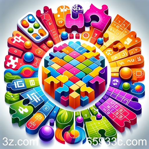 A Ascensão dos Jogos de Quebra-Cabeça na Era Digital